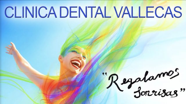 Clínica Dental Vallecas CVD