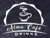 Alma Café Drinks