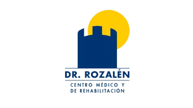 Centro Médico Rozalén