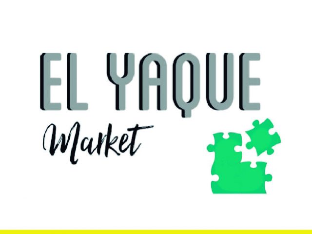 El Yaque Market