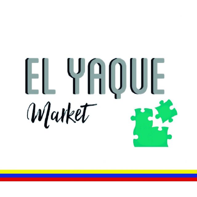 El Yaque Market